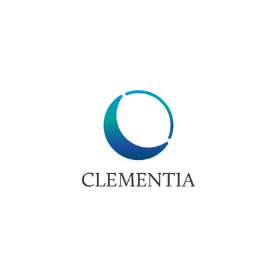 CLEMENTIA logo