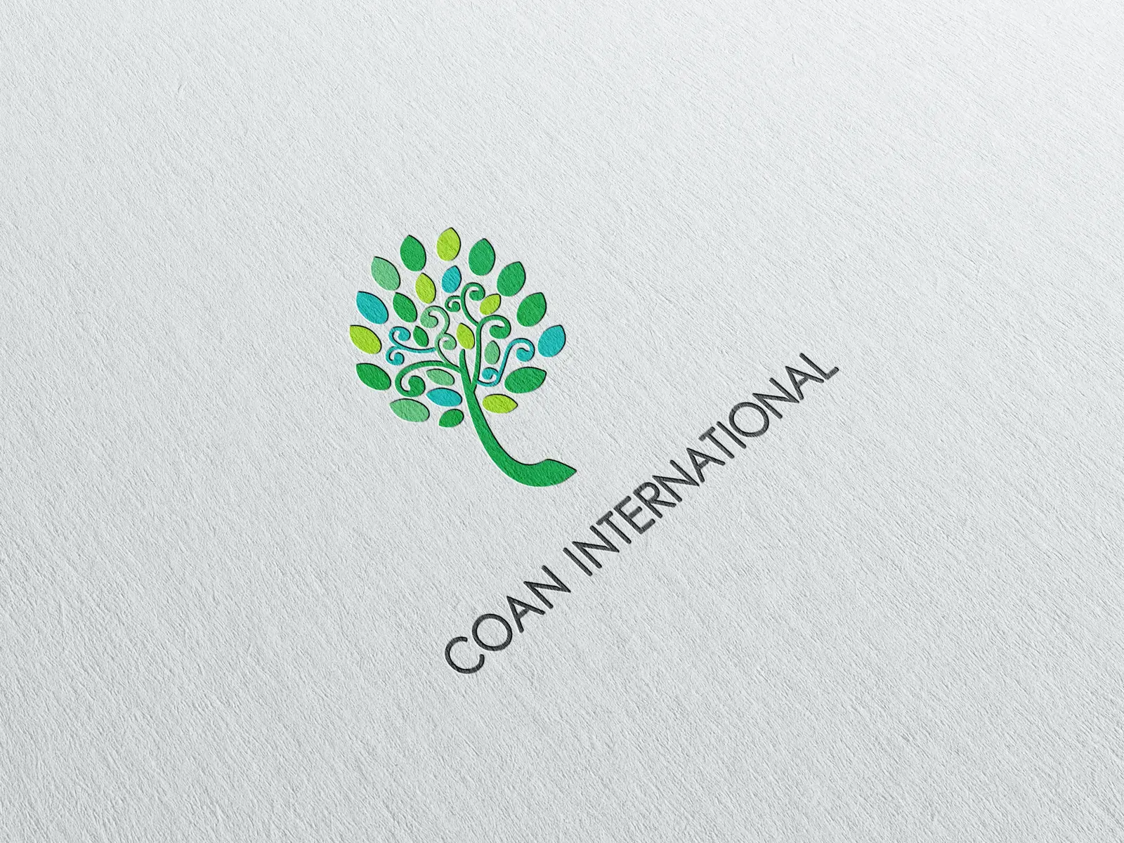 Coan International
