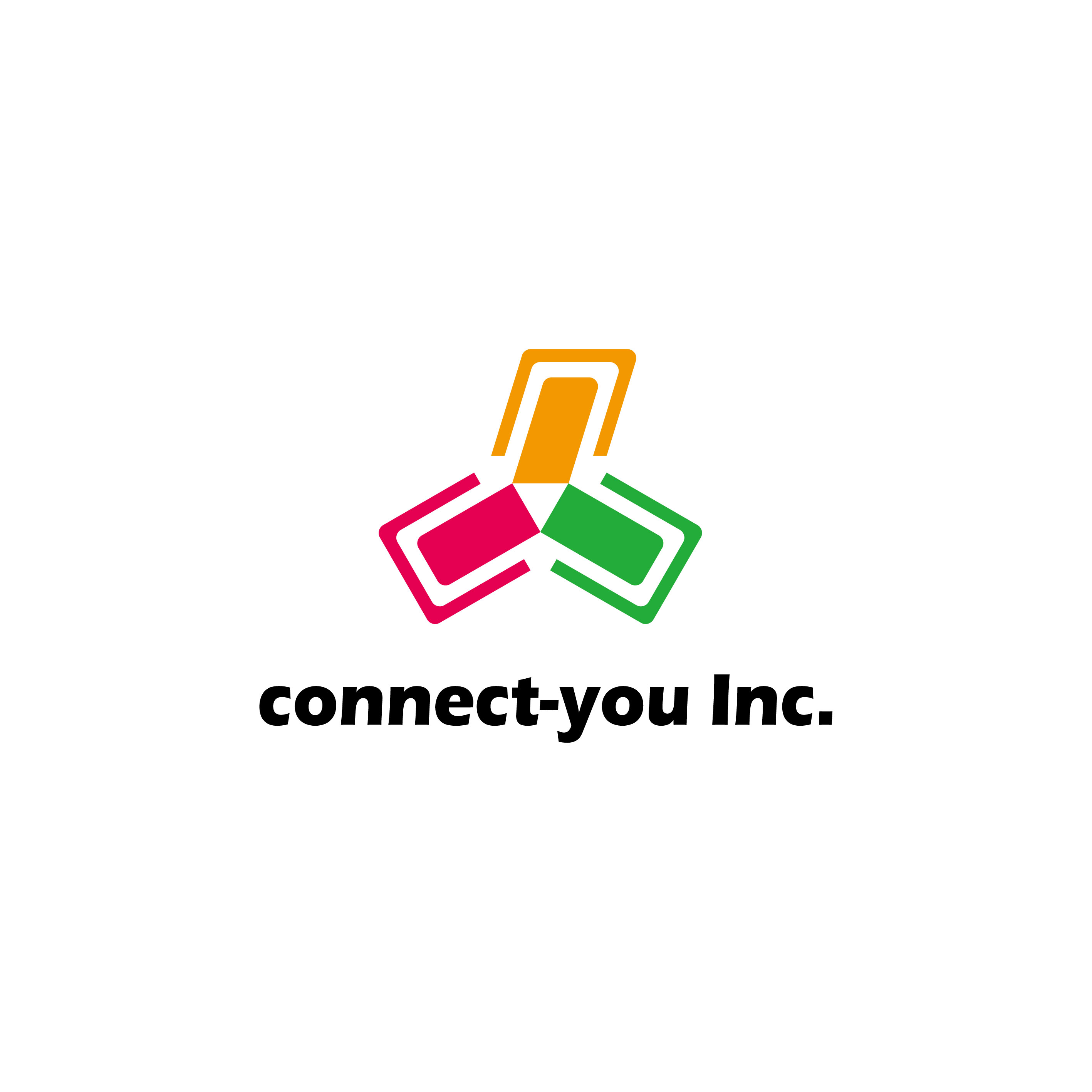 株式会社コネクトユー logo