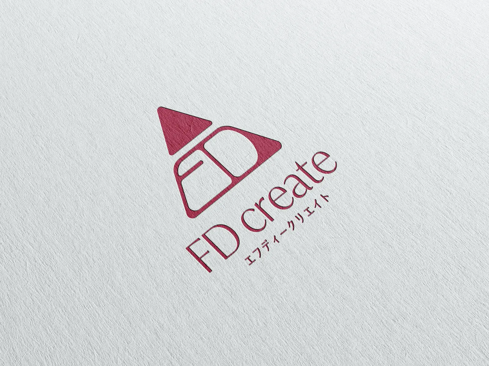 FD Create