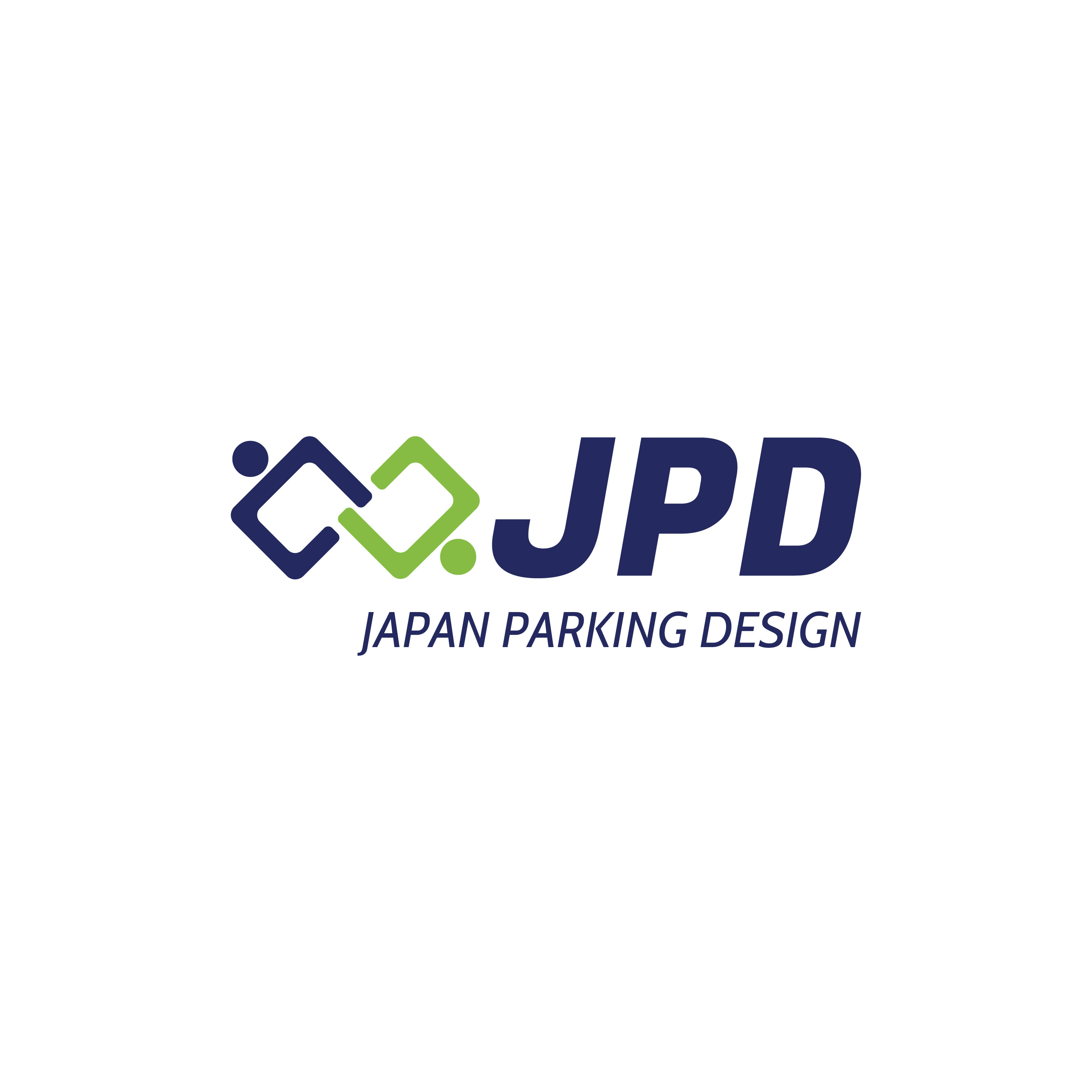 株式会社日本駐車場デザイン logo
