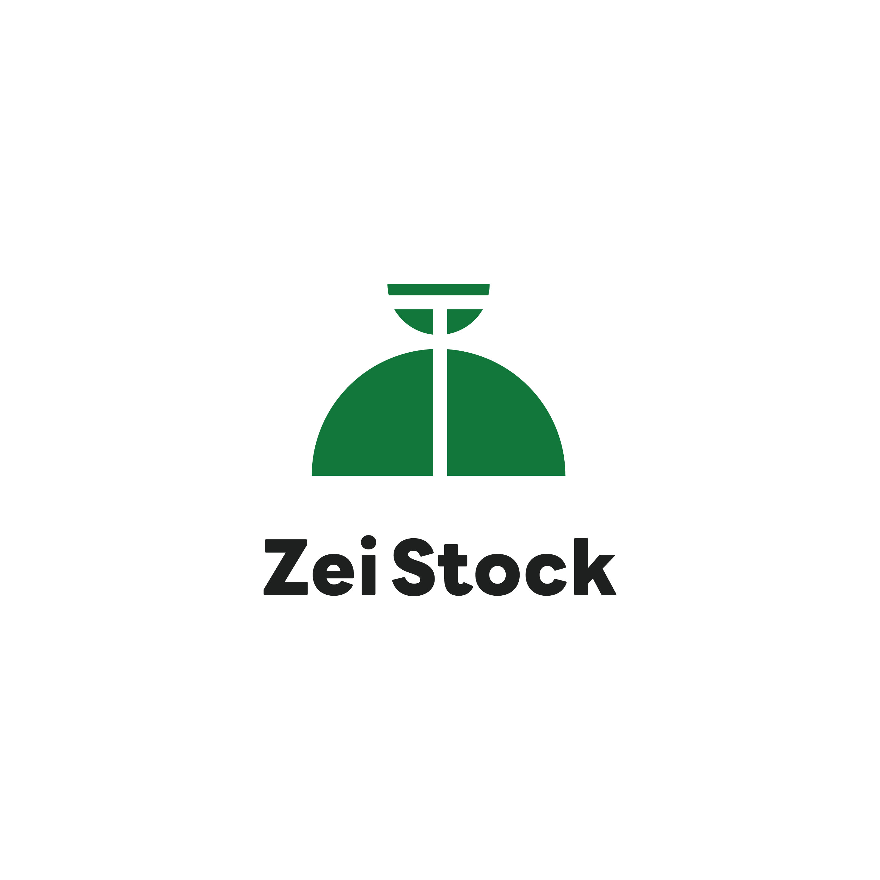 Zeistock logo